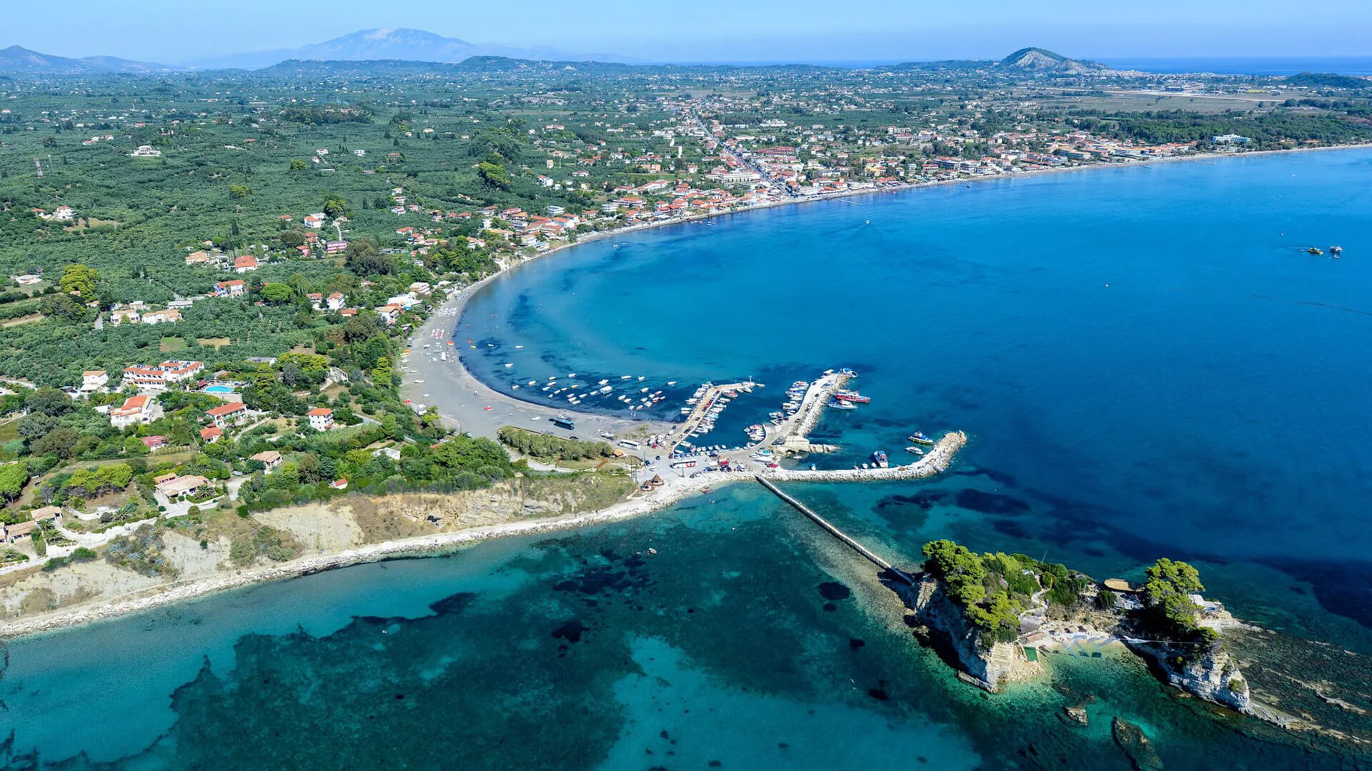 anna studios and apartments laganas